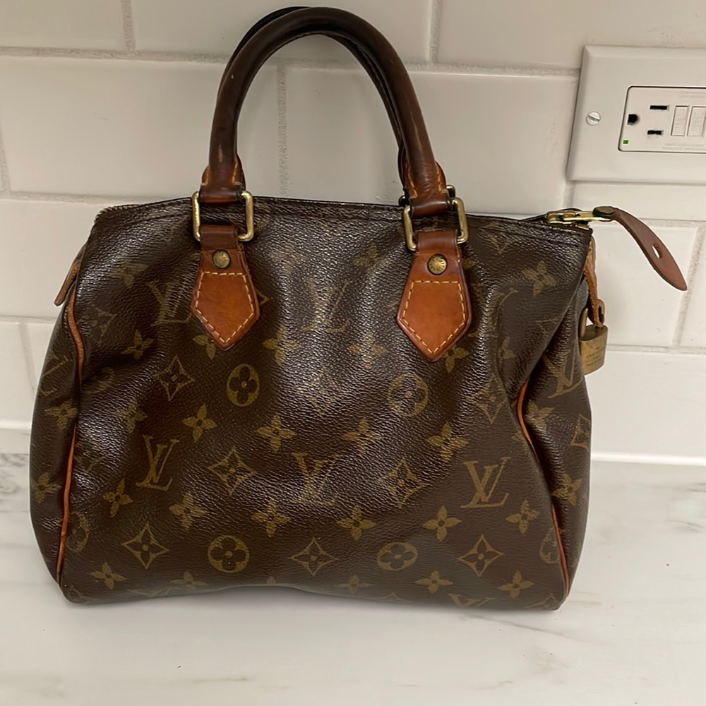 COPY - Louis Vuitton bag